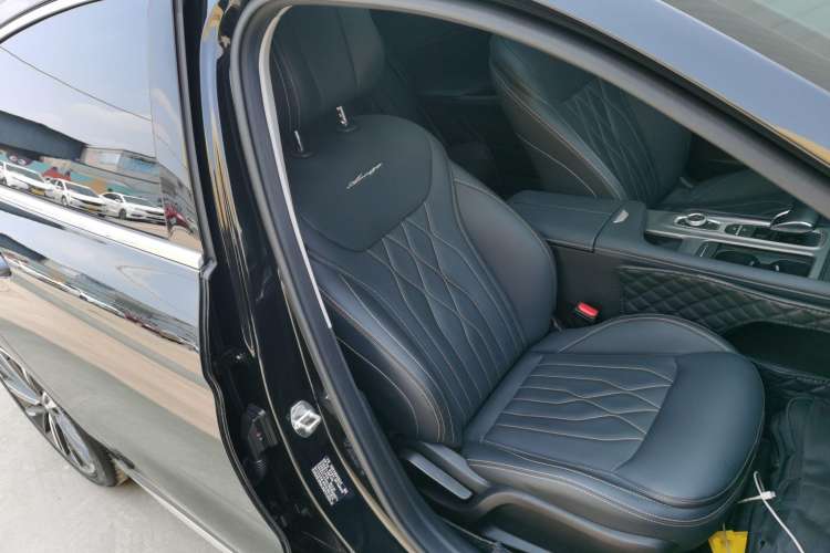 Used Chery Arrizo 8 2022 1.6T DCT Standard