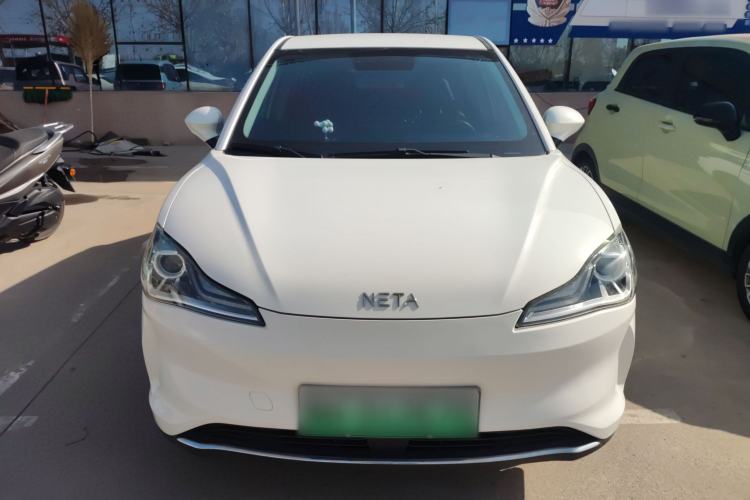 Used NETA V 2022 Pro Long-Range Smart Edition