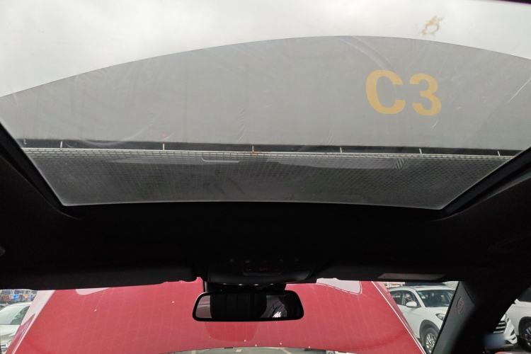 Used Mercedes-Benz GLC 2017 GLC 260 4MATIC Luxury Model