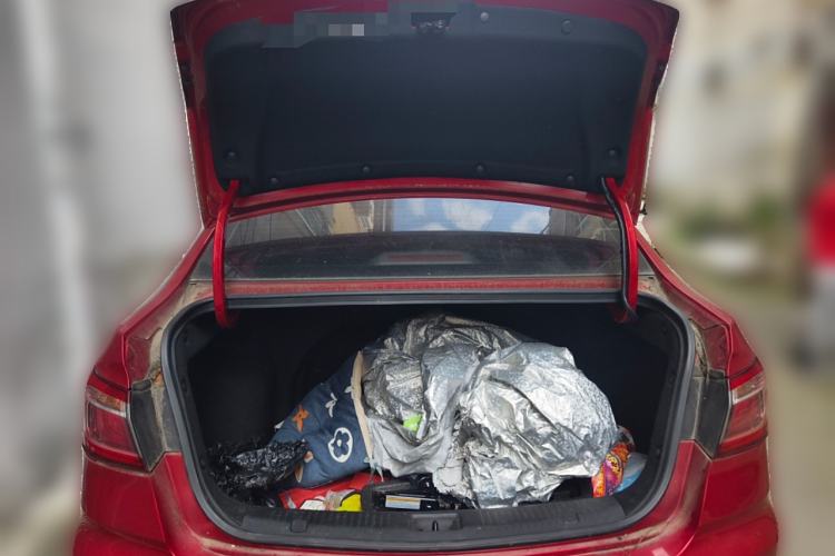 Used Changan Eado DT 2019 1.6L Manual Enjoyment Model China VI Standard
