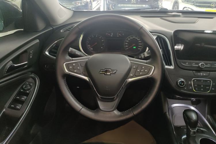 Used Chevrolet Malibu XL 2022 535T Automatic Sport Edition