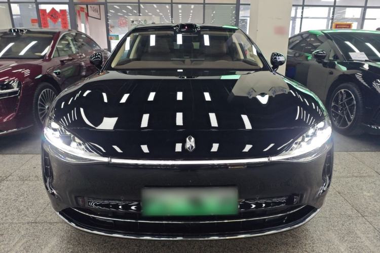 Used Hima S9T 2025 Model Range-Extended Ultra Long-Range Version