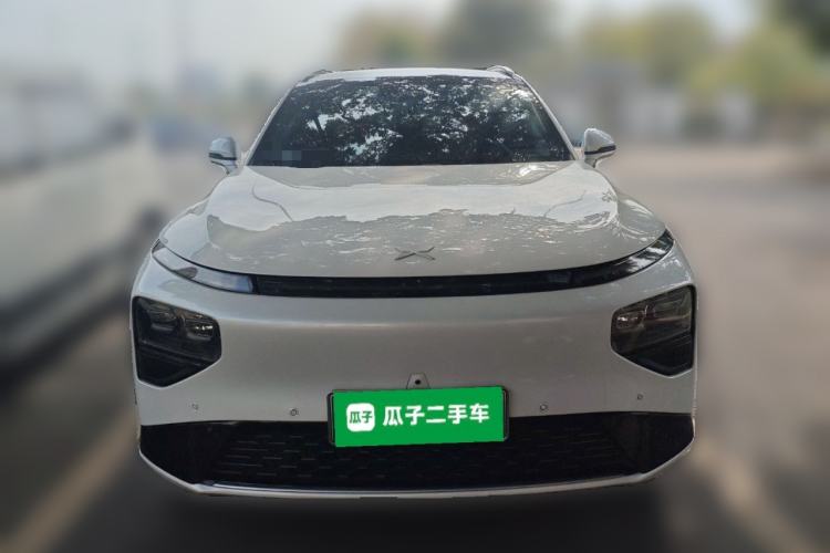 Used XPeng G9 2022 702 Pro