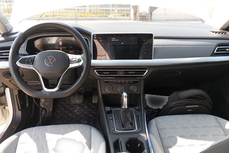Used Volkswagen Lavida 2023 280TSI DSG Full-Comfort Edition