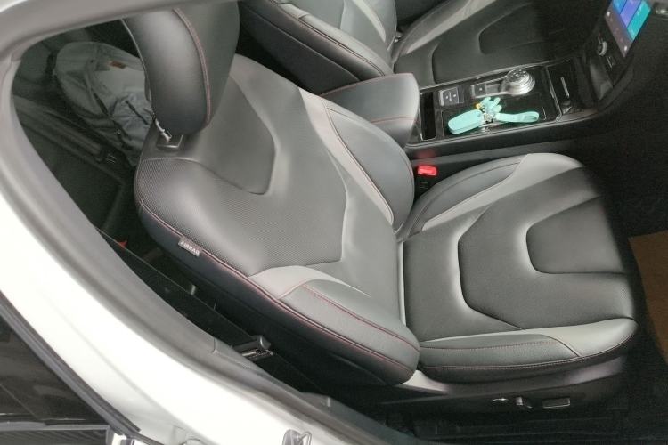 Used Ford Edge 2020 EcoBoost 245 2WD ST-Line 5-seater