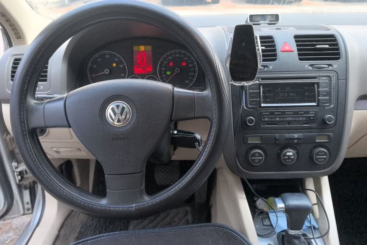 Used Volkswagen Sagitar 2010 1.4 TSI Automatic Tech Edition
