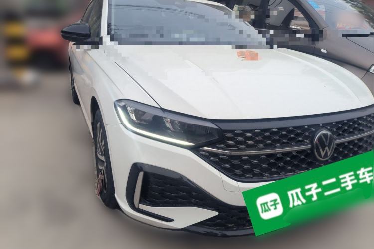 Used Volkswagen Lavida 2023 300TSI DSG Starry Full-Comfort Edition