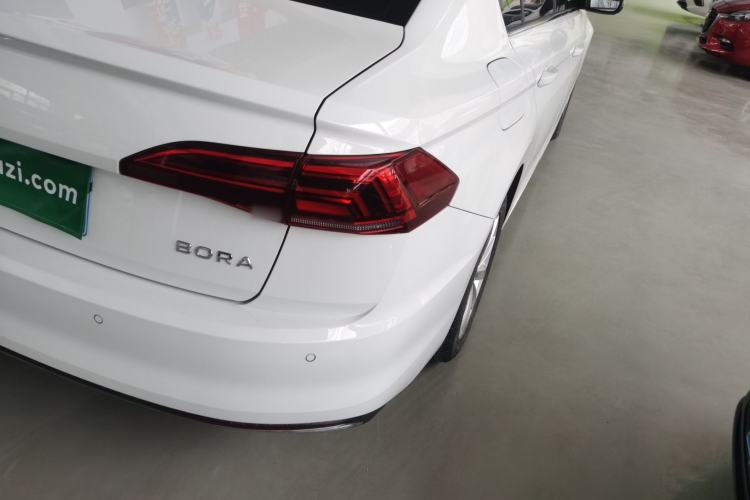 Used Volkswagen Bora 2021 1.5L Automatic Comfort Smart Connect Edition