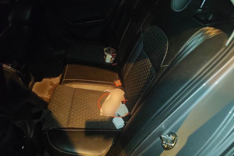 Used Skoda Superb 2018 TSI280 DSG Comfort Edition China V Standard
