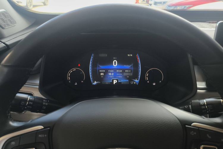 Used Chery Tiggo 8 2021 Kunpeng Edition 390TGDI Automatic Zhanchi Version