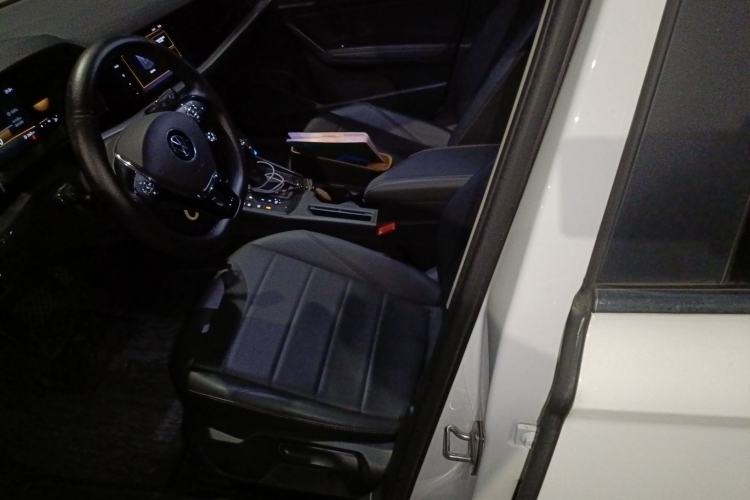 Used Volkswagen Lavida 2022 1.5L Automatic Comfort Edition
