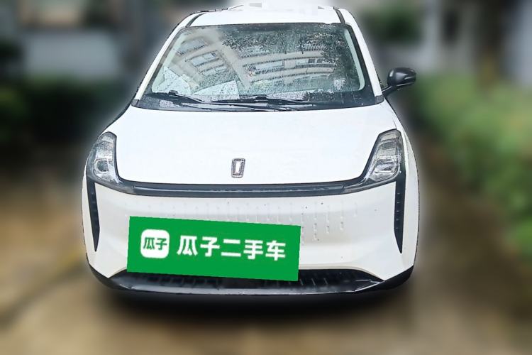 Used Bestune NAT 2022 Enjoy Travel Edition 100kW 425km
