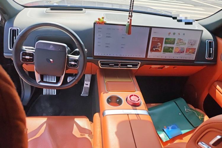 Used Li Auto L7 2023 Air model