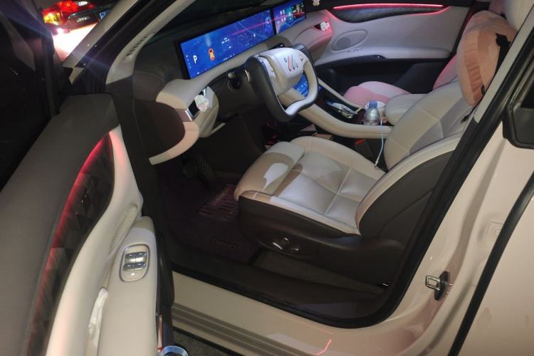 Used IM LS6 2023 Max Extended-Range Version