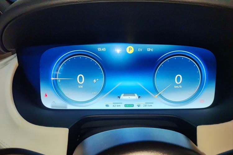 Used Denza X 2020 PHEV Flagship Edition
