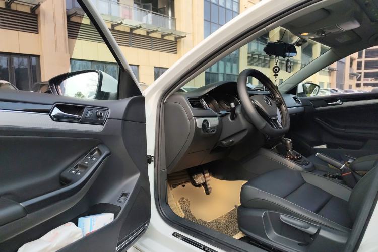 Used Volkswagen Sagitar 2018 280TSI DSG Ignite Edition