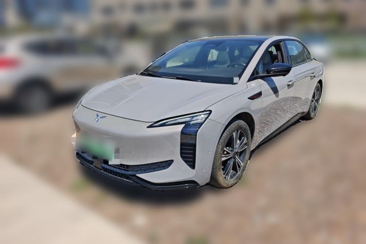 Used Hongqi EH7 2024 690 Pro