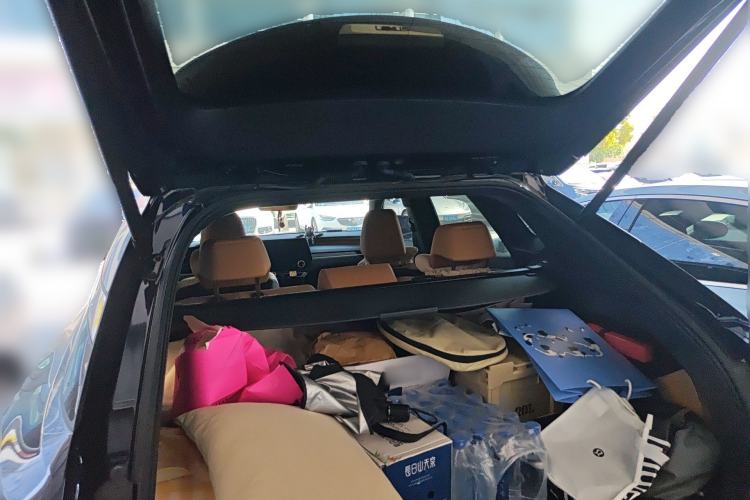 Used Lexus RX 2023 350h Two-Wheel Drive Enjoyment Version
