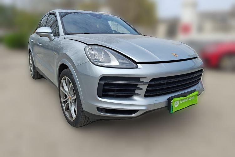 Used Porsche Cayenne E-Hybrid 2023 Cayenne E-Hybrid 2.0T
