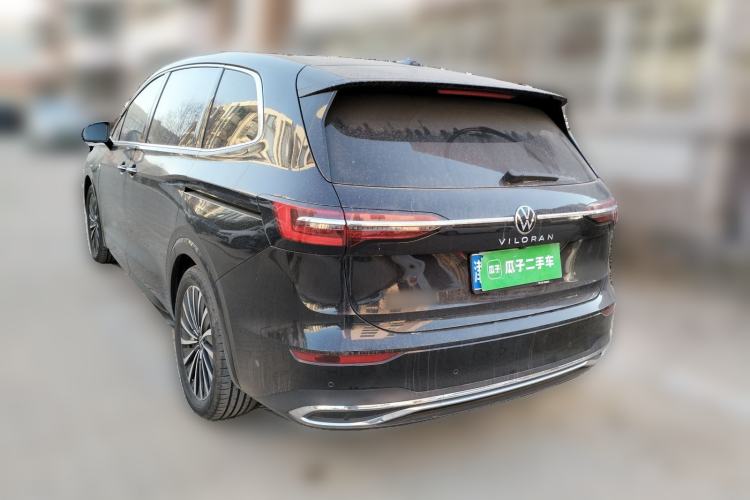 Used Volkswagen Viloran 2023 Revised 380TSI Prestige Edition
