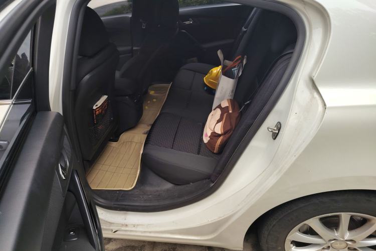 Used Peugeot 508 2013 2.0L 2nd Anniversary Edition with Automatic Sunroof – Classic Version