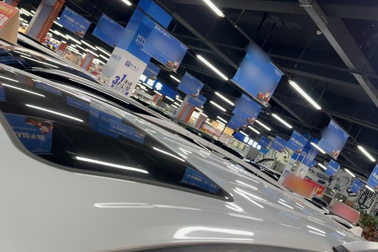 Used Toyota SIENNA 2023 2.5L Hybrid Comfort Edition Roof