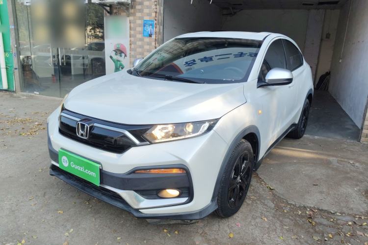 Used Honda XR-V 2020 220TURBO CVT Comfort Version