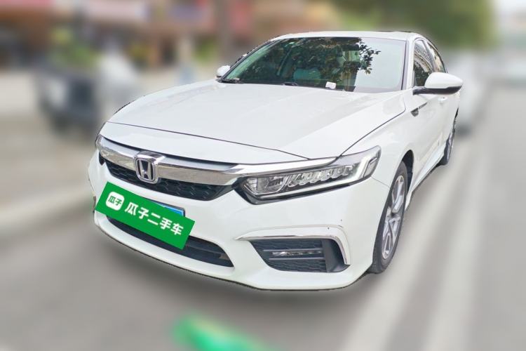 Used Honda Inspire 2019 260TURBO Elegant Edition China VI Emission Standard