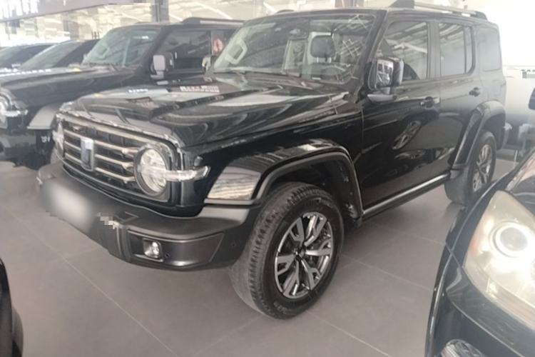 Used Tank 300 2023 City Edition 2.0T—Stylish as Ever Guazi used car, China used car export, Used car for sale, Used cars, Cheapest cars for sale