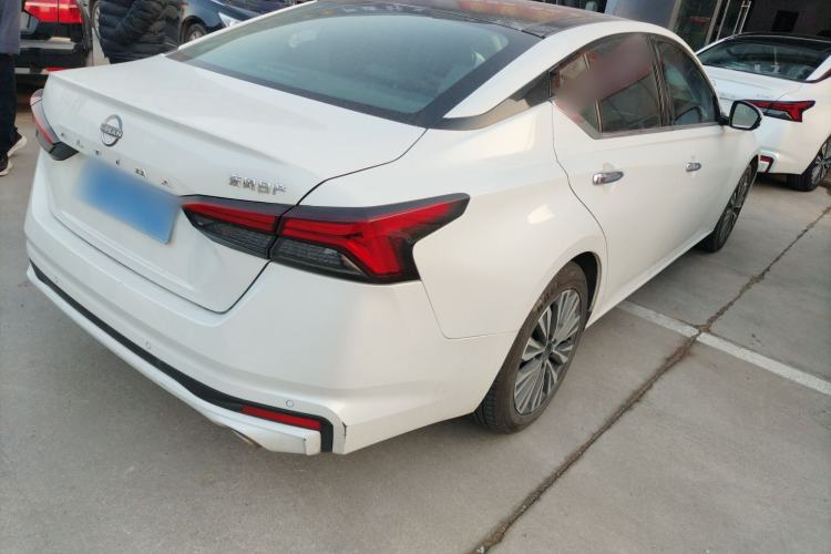 Used Nissan Teana 2022 2.0L XL-TLS Enjoyment Edition