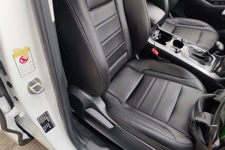 Used Haval F5 2018 1.5T i-Trend