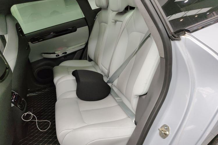 Used Leapmotor C01 2022 Rear-Drive Long-Range Version
