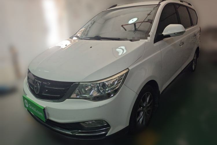 Used Baojun 730 2016 1.5T Manual Comfort Version 7 Seats Guazi used car, China used car export, Used car for sale, Used  cars, Cheapest cars for sale
