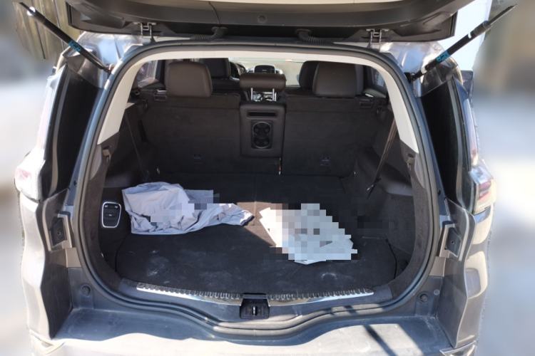 Used Renault Espace Classic 2018 TCe 300 Comfort Edition
