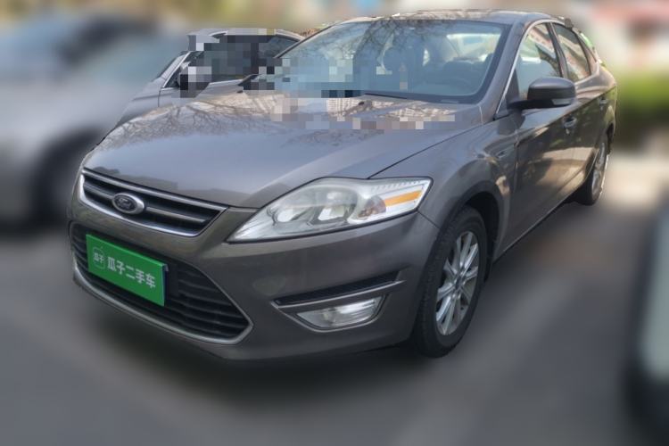 Used Ford Mondeo 2011 2.3L Fashion Edition