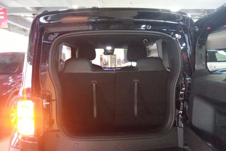 Used Baojun Spark 2024 Flagship Edition