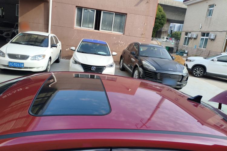 Used Kia K3 2019 1.5L CVT Smart Connectivity Version