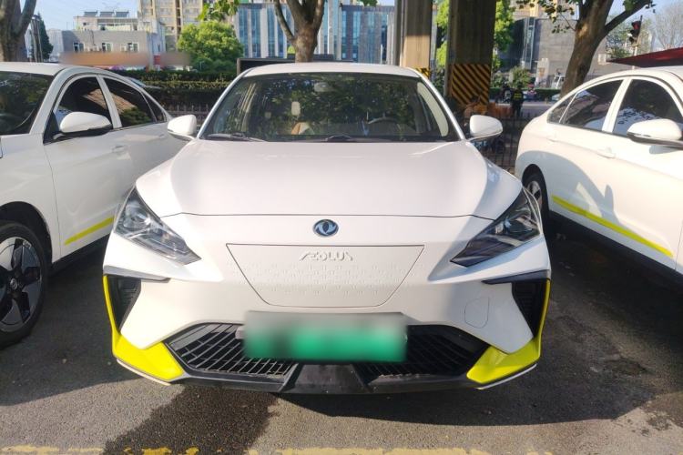 Used Dongfeng Aeolus E70 2023 Revised PRO Smart Drive Version
