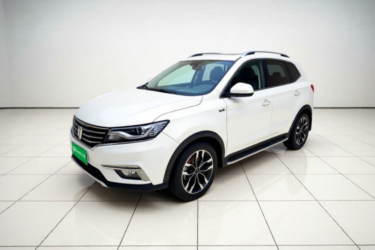 Used Roewe RX5 2016 30T Two-Wheel Drive Automatic Internet Smart Edition Guazi used car, China used car export, Used car for sale, Used cars, Cheapest cars for sale