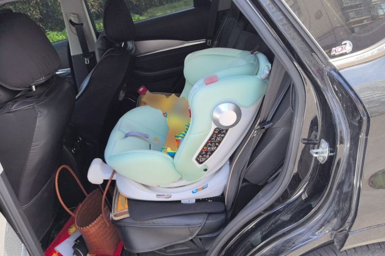 Used JETOUR X70 2021 1.5T Manual Special Edition I Version 7 Seats
