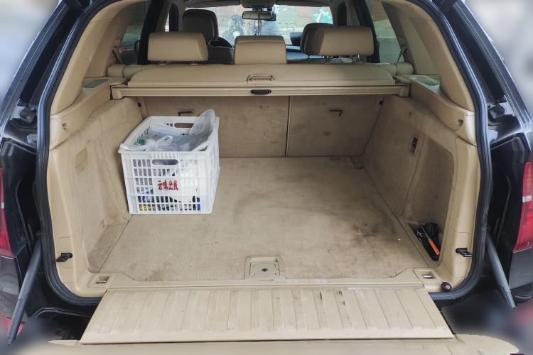 Used BMW X5 2013 xDrive35i Leading Model
