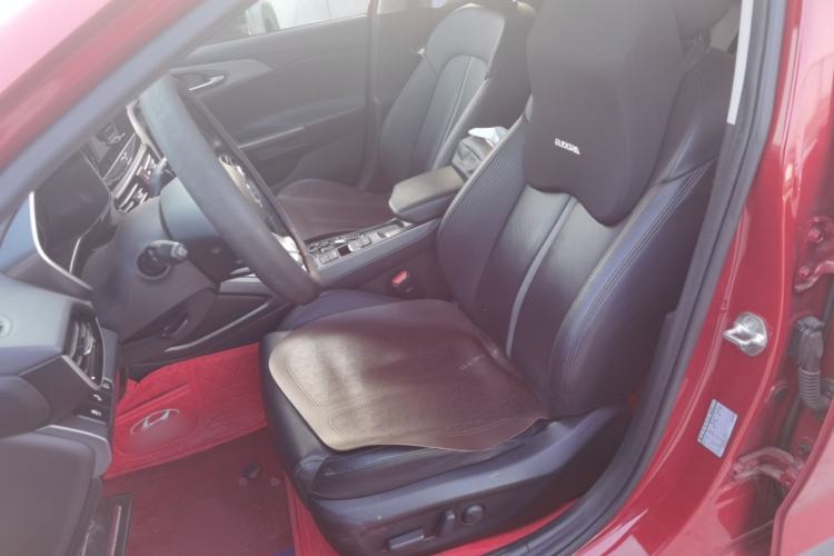 Used Hyundai Lafesta 2019 280TGDi Smart Speed Version China V Standard
