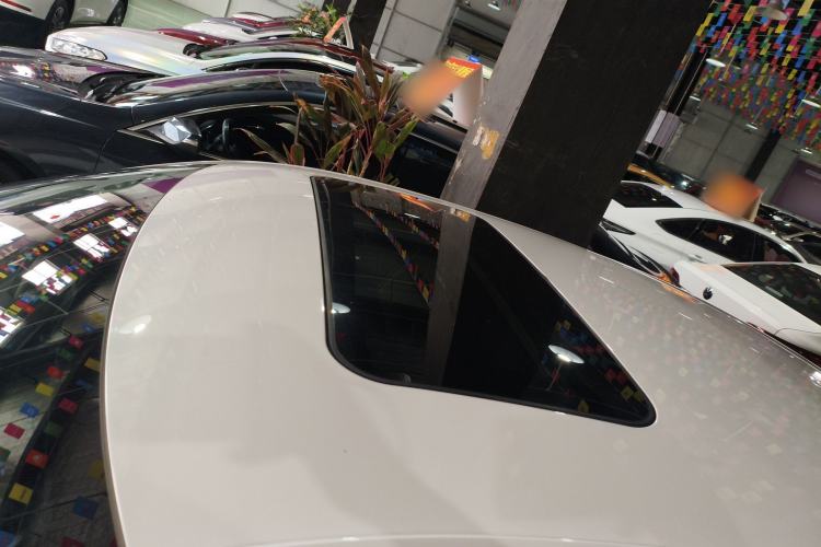 Used Volkswagen Jetta 2017 1.5L Automatic Comfort Model Roof