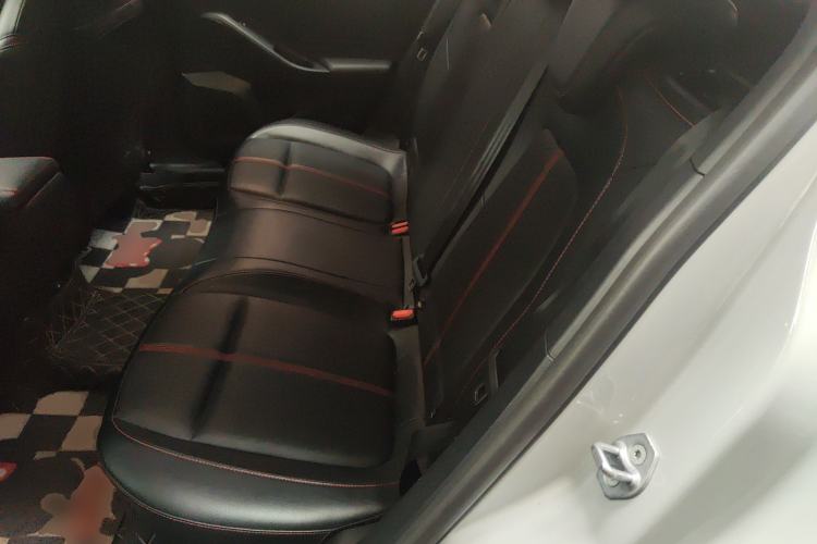 Used Ford Focus 2022 Hatchback EcoBoost 180 Automatic ST Line
