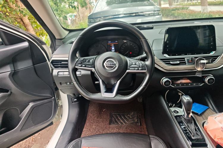 Used Nissan Teana 2021 2.0L XL Comfort Edition