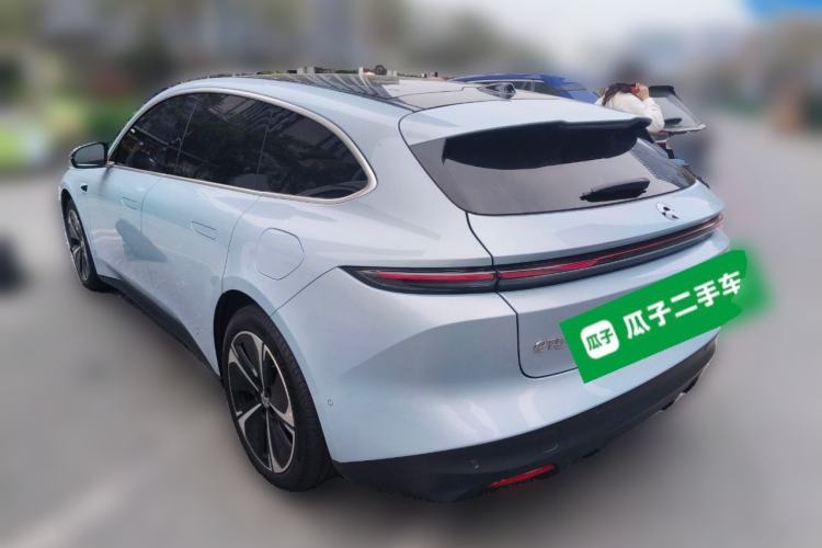 Used Nio ET5T 2024 75kWh Touring