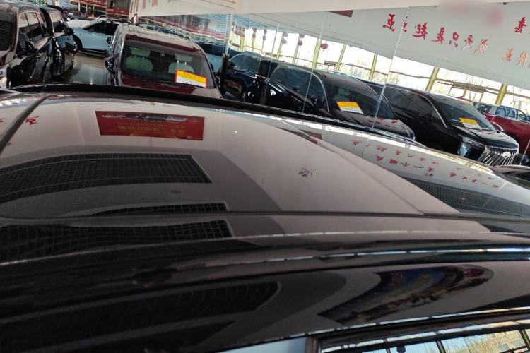 Used Nio ES6 2024 75 kWh
