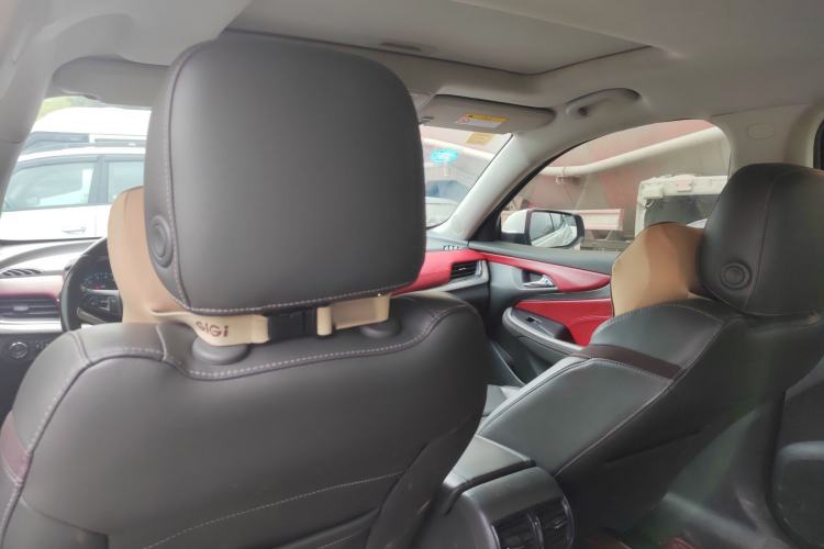 Used Chevrolet Malibu 2018 530T Automatic Fashion Edition