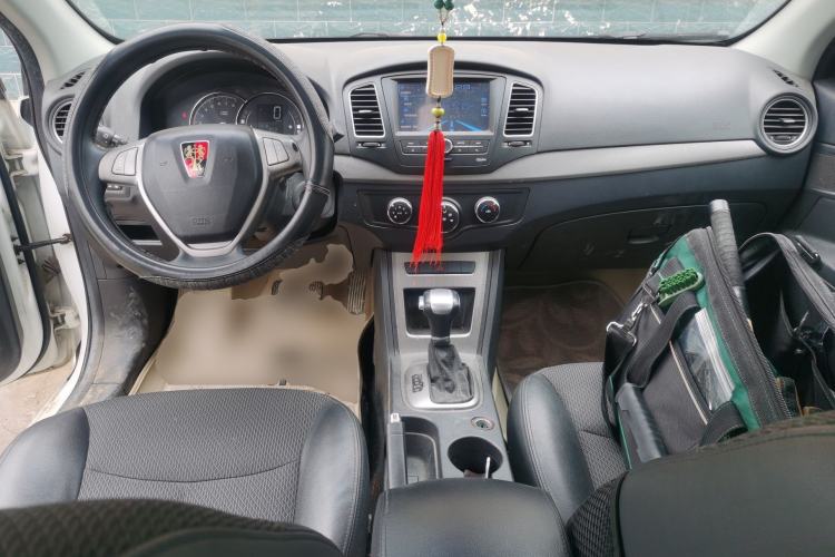 Used Roewe 350 2014 1.5L Automatic Xunyue Version