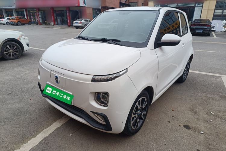 Used Brilliance Xinri i03A 2022 Rental Custom Edition